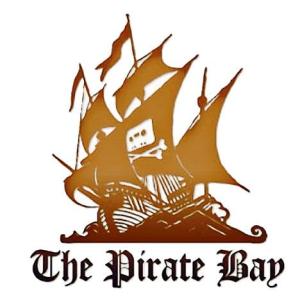 The Pirate Bay (logo)
